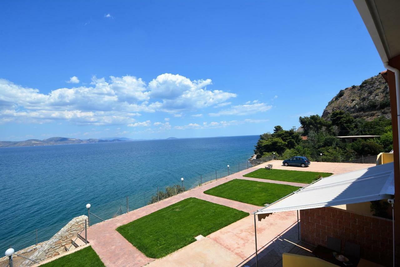 Kiveri Gems Houses Экстерьер фото
