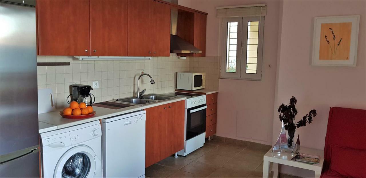 Kiveri Gems Houses Экстерьер фото