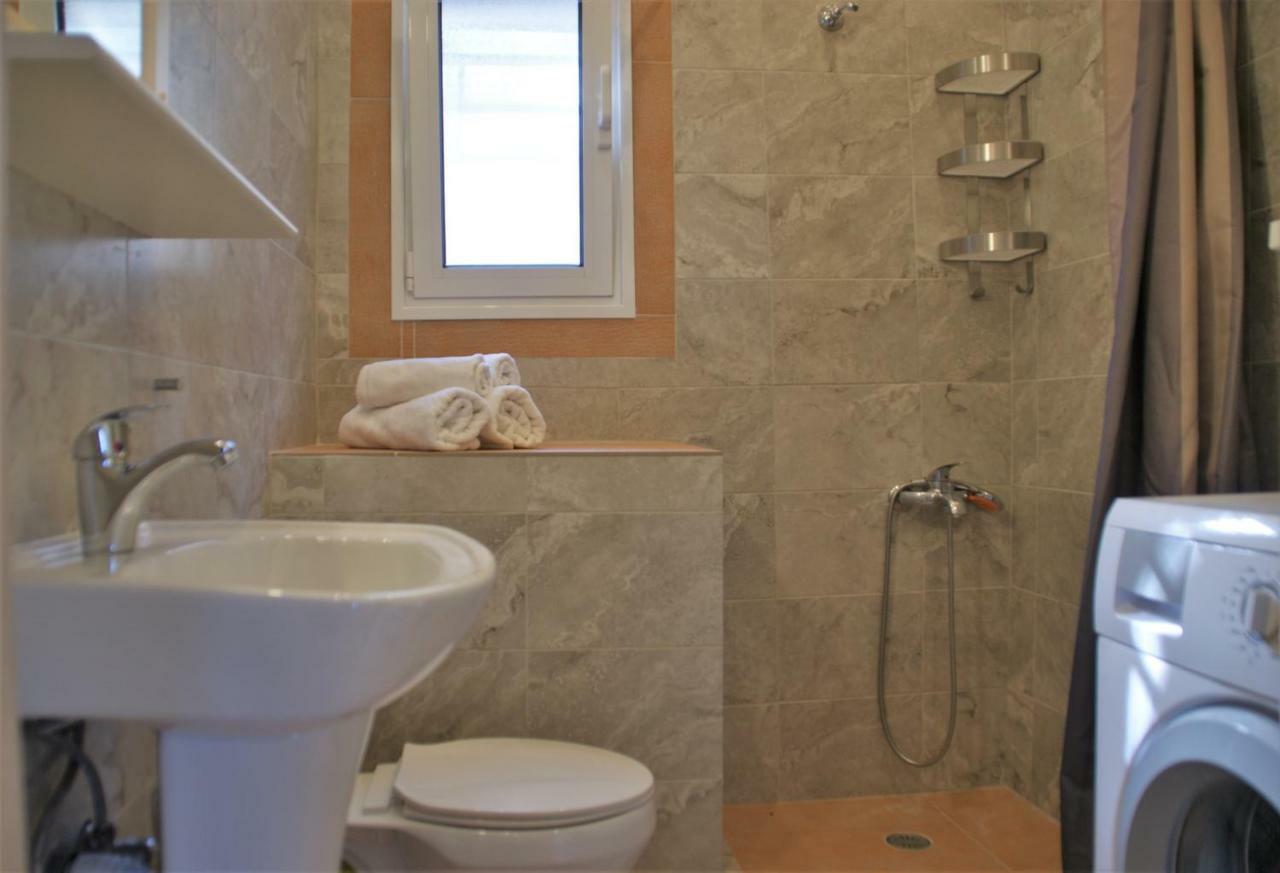 Kiveri Gems Houses Экстерьер фото