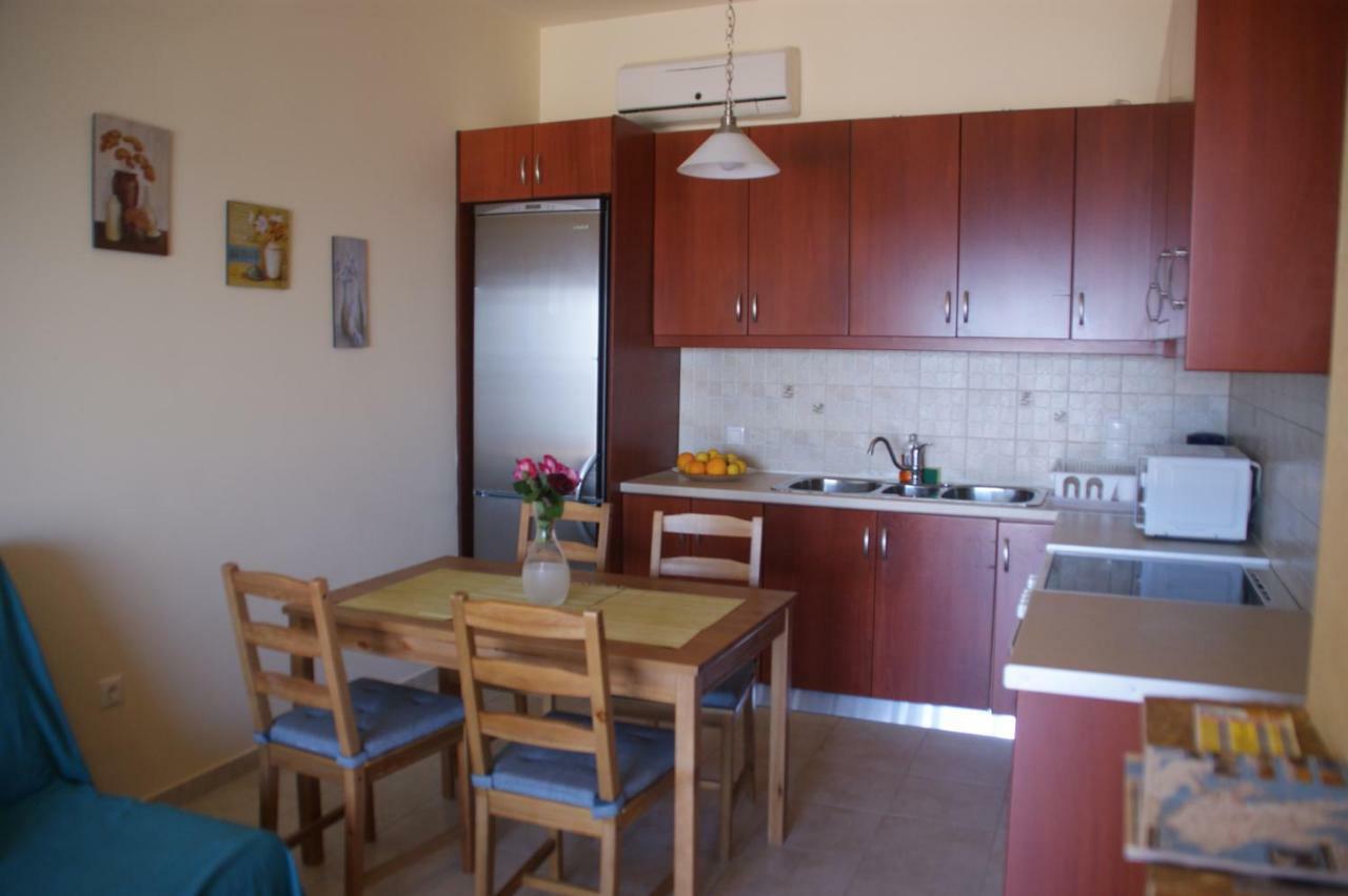Kiveri Gems Houses Экстерьер фото