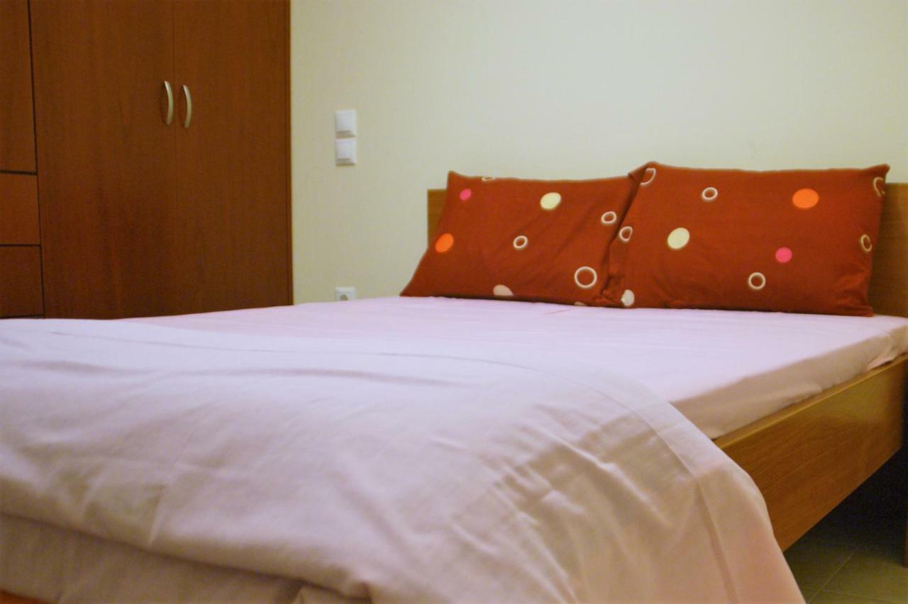 Kiveri Gems Houses Экстерьер фото