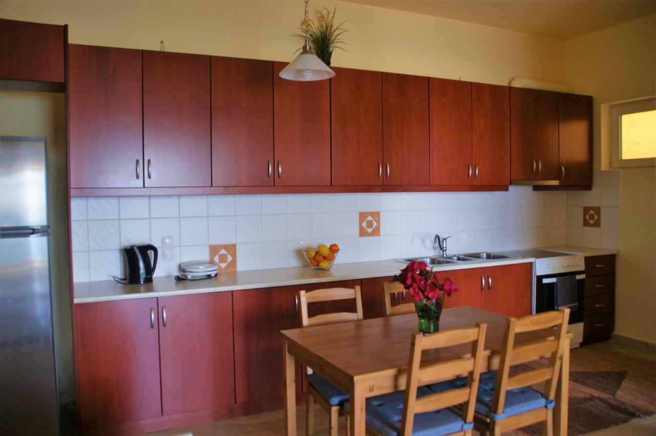 Kiveri Gems Houses Экстерьер фото