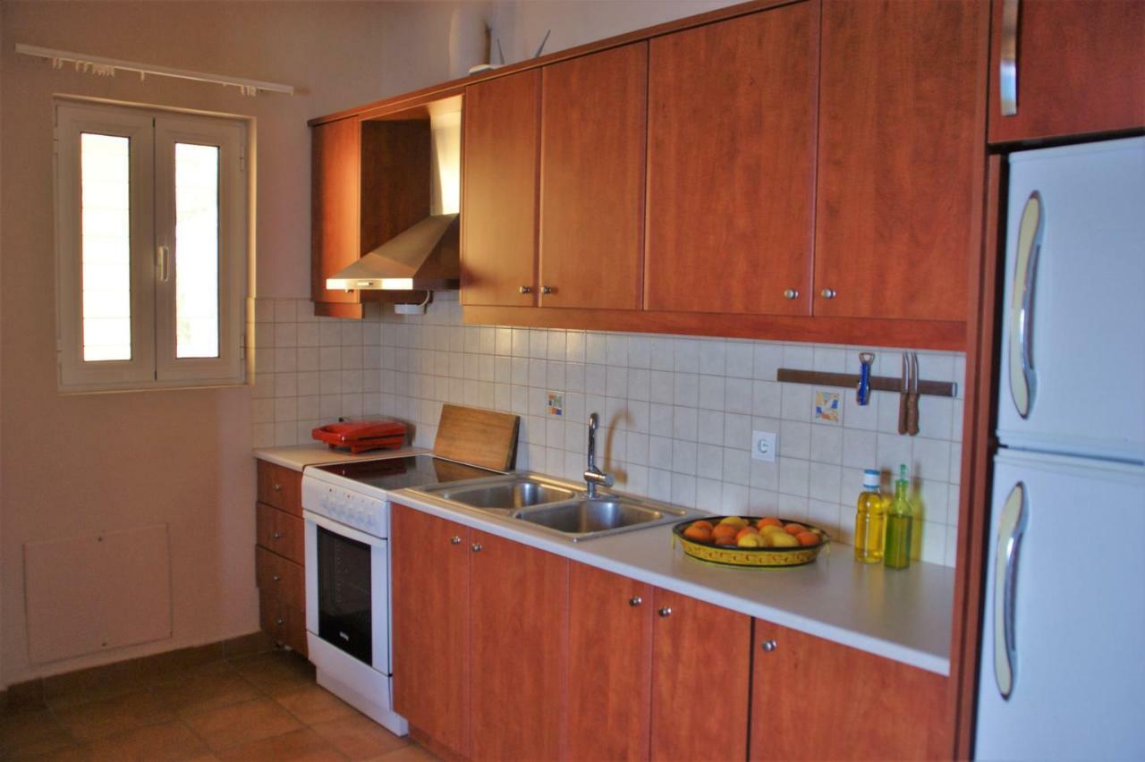Kiveri Gems Houses Экстерьер фото