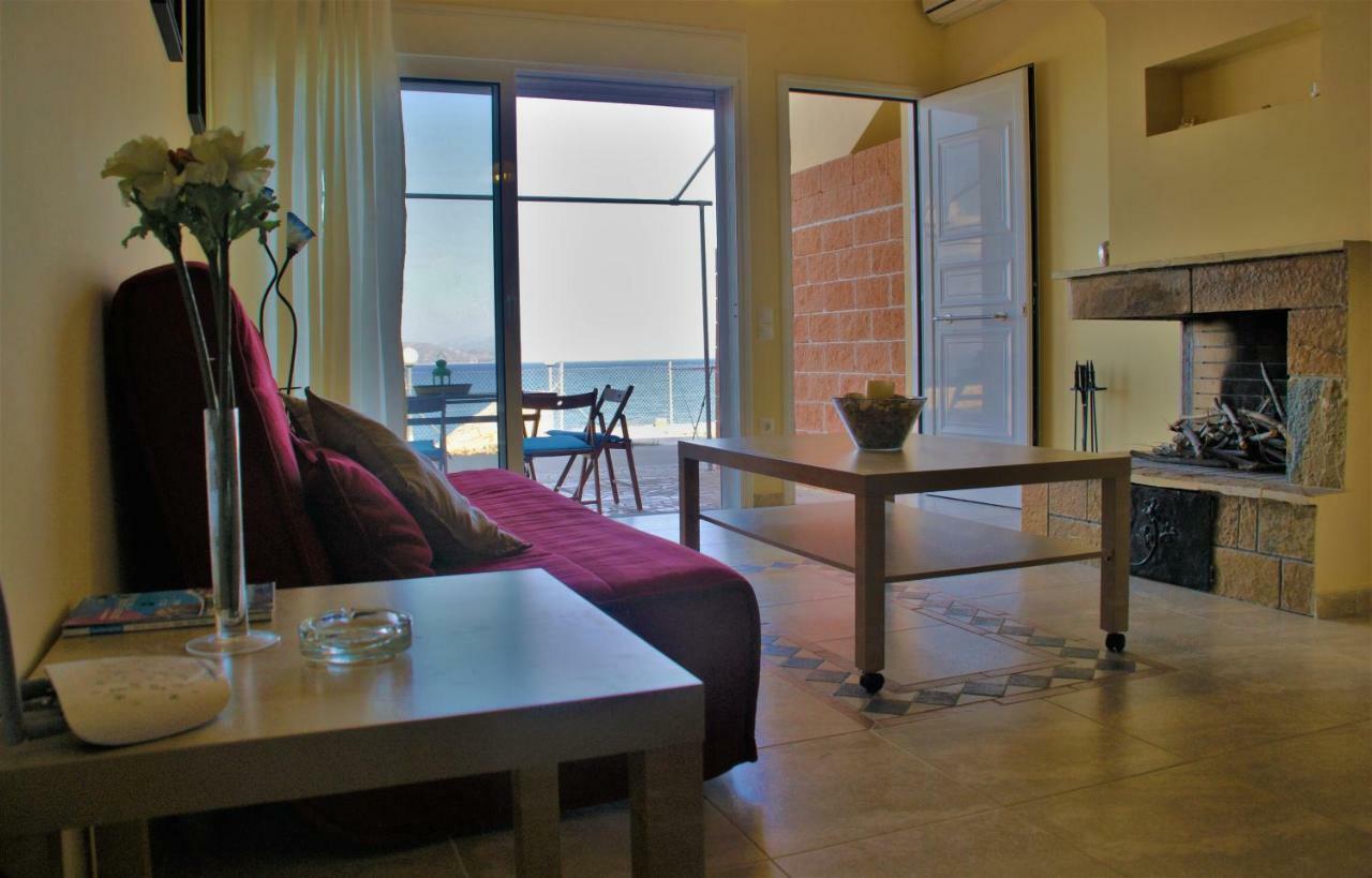 Kiveri Gems Houses Экстерьер фото