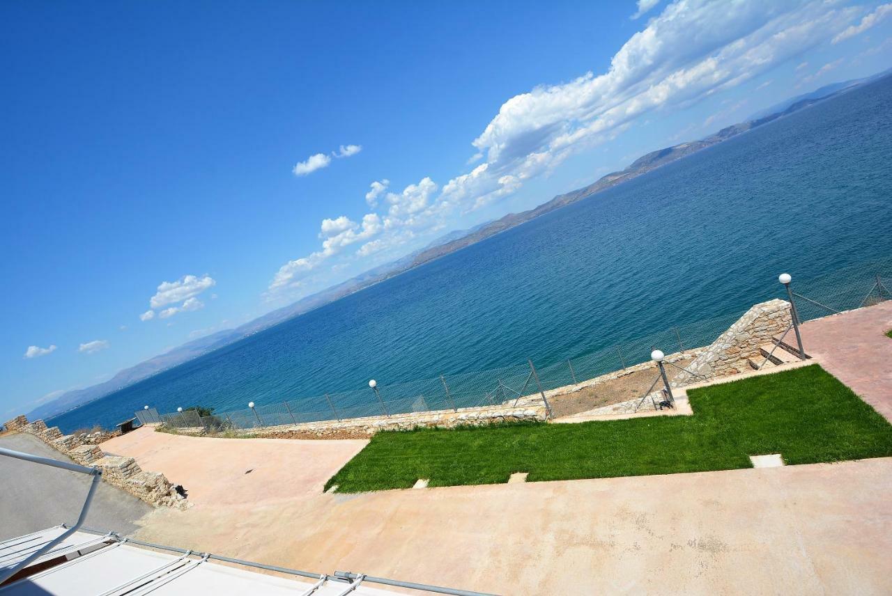 Kiveri Gems Houses Экстерьер фото