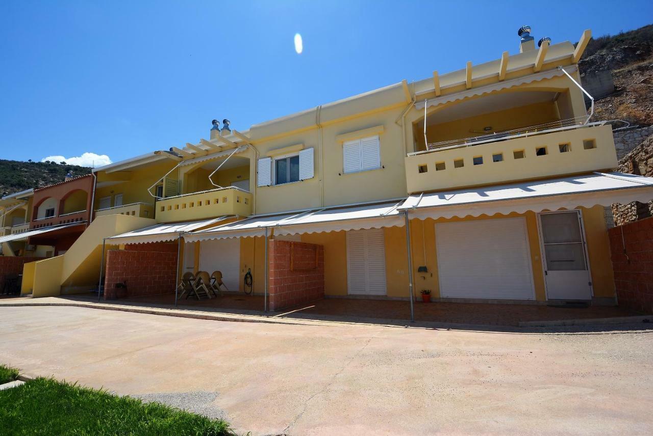 Kiveri Gems Houses Экстерьер фото